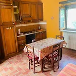 San Costanzo Vacanze Parrano