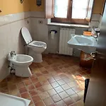 San Costanzo Vacanze 公寓 Parrano