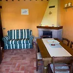 公寓 San Costanzo Vacanze