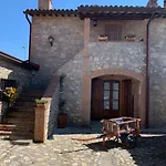 San Costanzo Vacanze