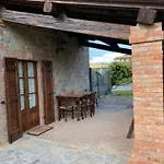 San Costanzo Vacanze 公寓