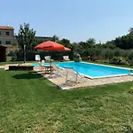 公寓 San Costanzo Vacanze Parrano