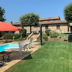 San Costanzo Vacanze * Parrano