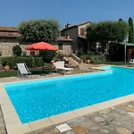 San Costanzo Vacanze * Parrano