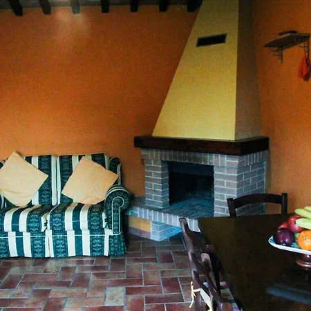 Appartement San Costanzo Vacanze