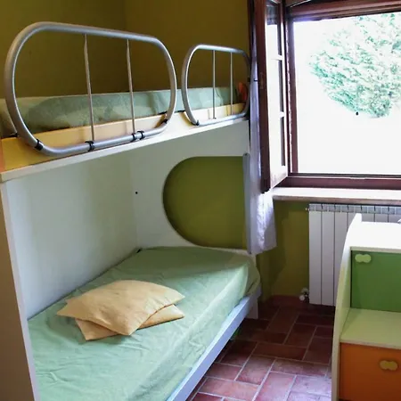 San Costanzo Vacanze