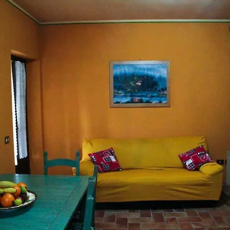 San Costanzo Vacanze *