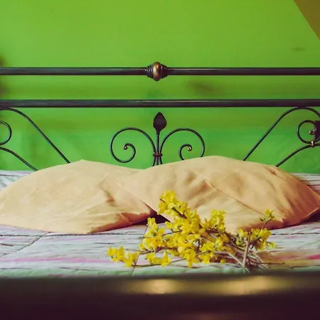 Appartement San Costanzo Vacanze Parrano