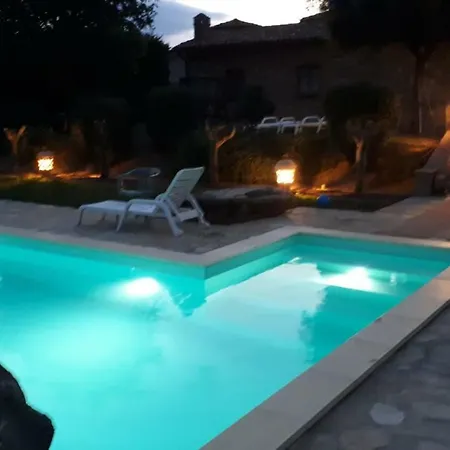 San Costanzo Vacanze *