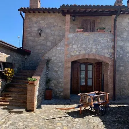 San Costanzo Vacanze