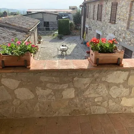 San Costanzo Vacanze *