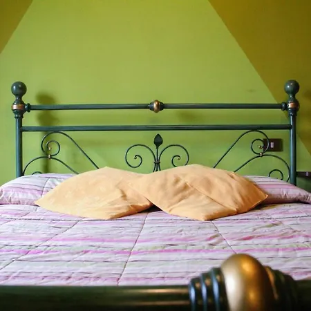 Appartement San Costanzo Vacanze Parrano