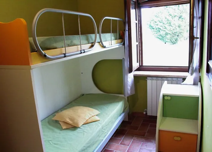 San Costanzo Vacanze