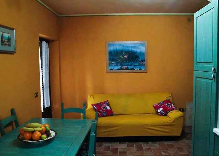 San Costanzo Vacanze *