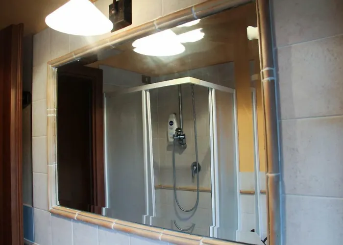 Apartamento San Costanzo Vacanze *