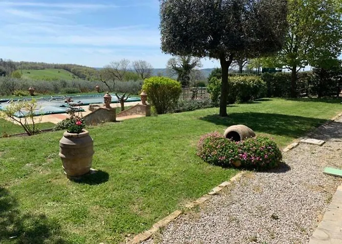 San Costanzo Vacanze