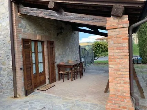 San Costanzo Vacanze Appartamento