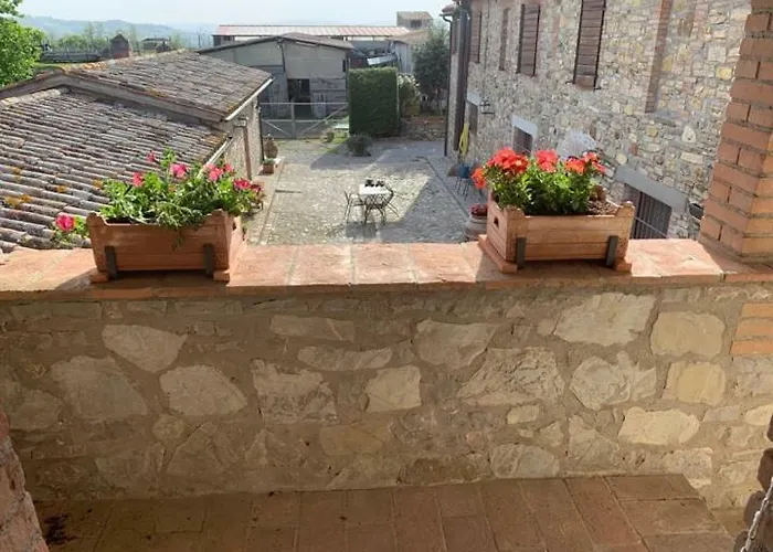 San Costanzo Vacanze *